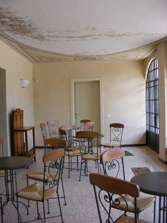 Villa Gaudio Ponte San Nicolò Quarto foto